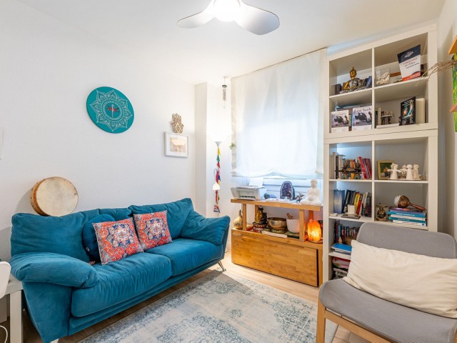 3 Bedrooms Apartment in Benalmadena