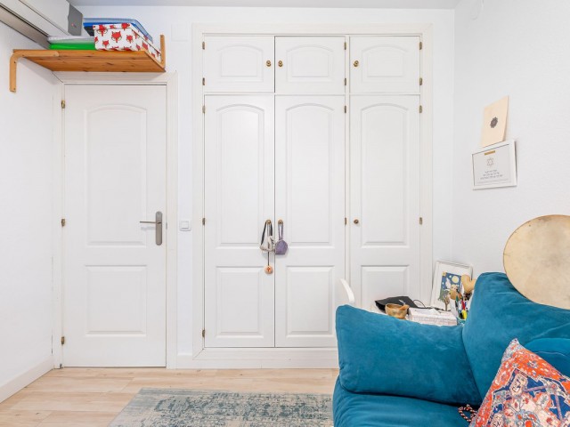 3 Bedrooms Apartment in Benalmadena