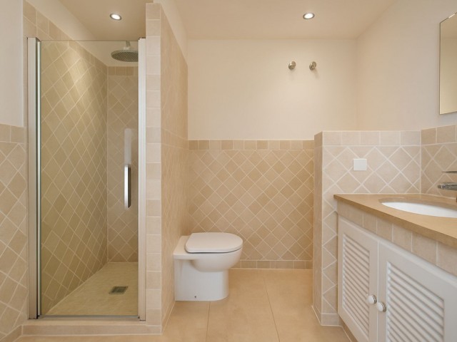 4 Bedrooms Townhouse in Estepona