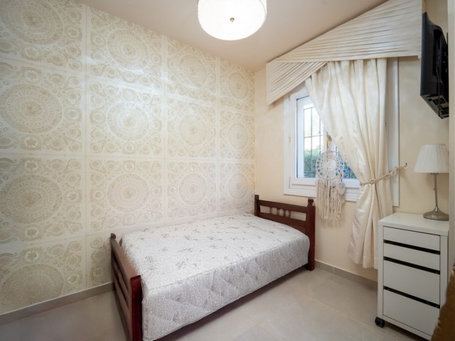 4 Bedrooms Townhouse in Estepona