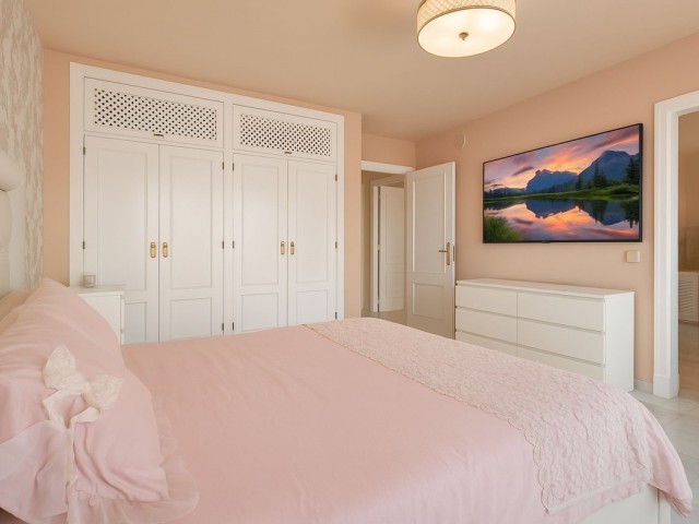 4 Bedrooms Townhouse in Estepona