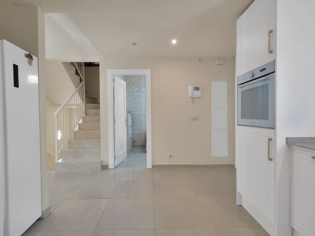 4 Bedrooms Townhouse in Estepona