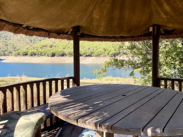 3 Slaapkamer Villa in Istán