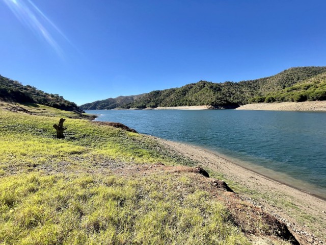 3 Slaapkamer Villa in Istán