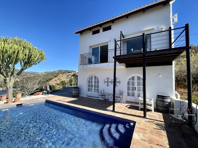 3 Slaapkamer Villa in Istán