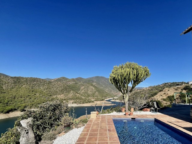 3 Slaapkamer Villa in Istán