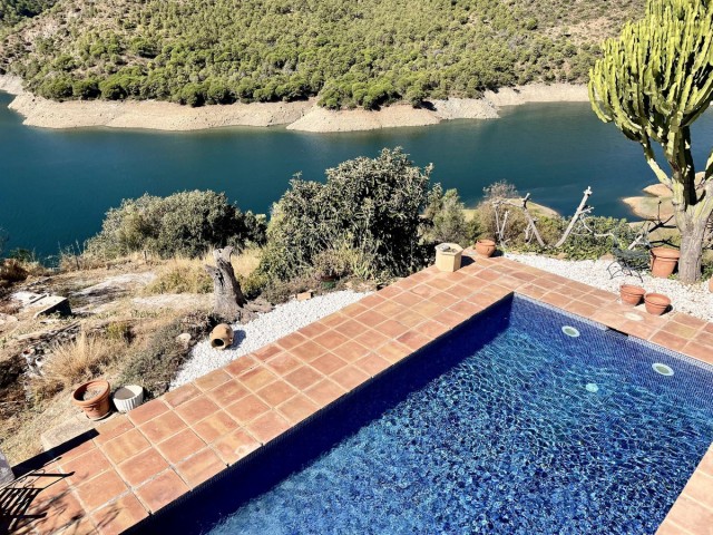 3 Slaapkamer Villa in Istán