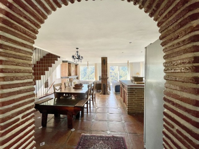 3 Slaapkamer Villa in Istán