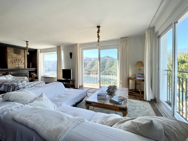 3 Slaapkamer Villa in Istán