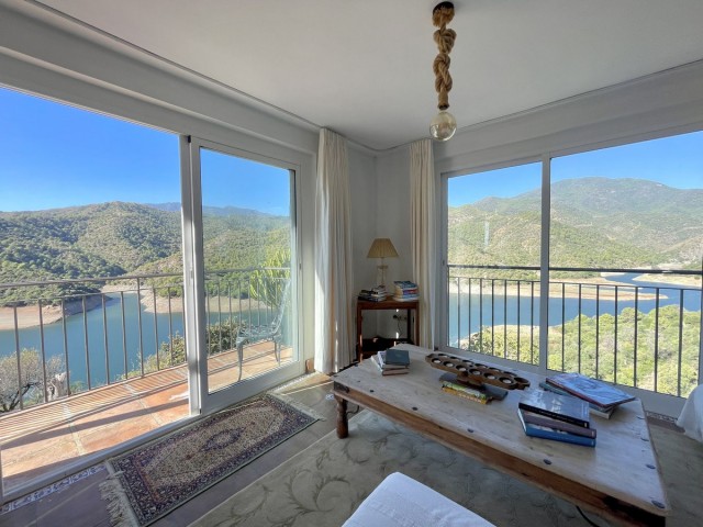 3 Slaapkamer Villa in Istán