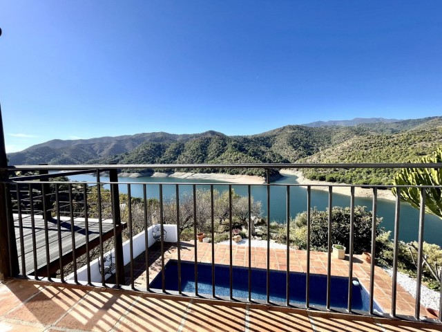 3 Slaapkamer Villa in Istán