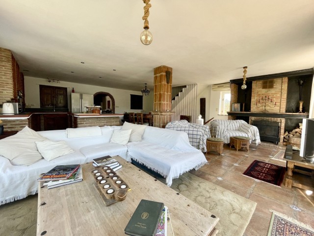 3 Slaapkamer Villa in Istán