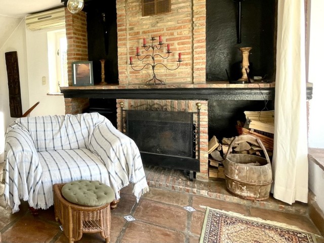 3 Slaapkamer Villa in Istán