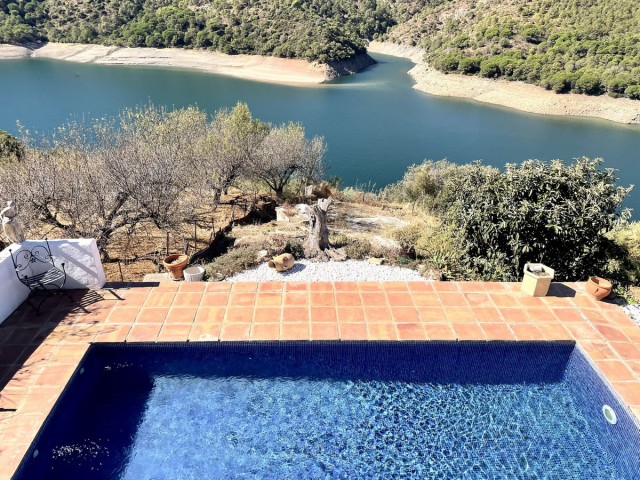 3 Slaapkamer Villa in Istán