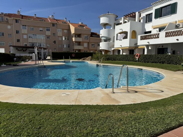 Apartment, Benalmadena, R5222113