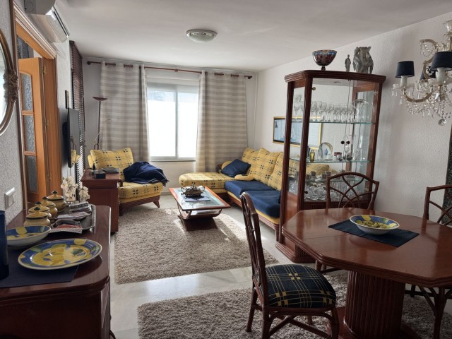Apartment, Benalmadena, R5222113