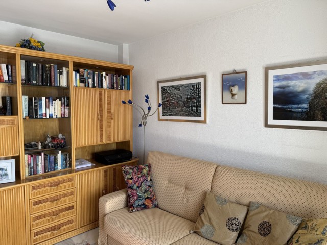 2 Bedrooms Apartment in Benalmadena