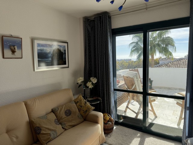 2 Bedrooms Apartment in Benalmadena