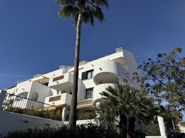 Apartment, Benalmadena, R5222113