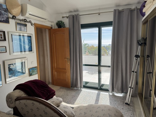 2 Bedrooms Apartment in Benalmadena