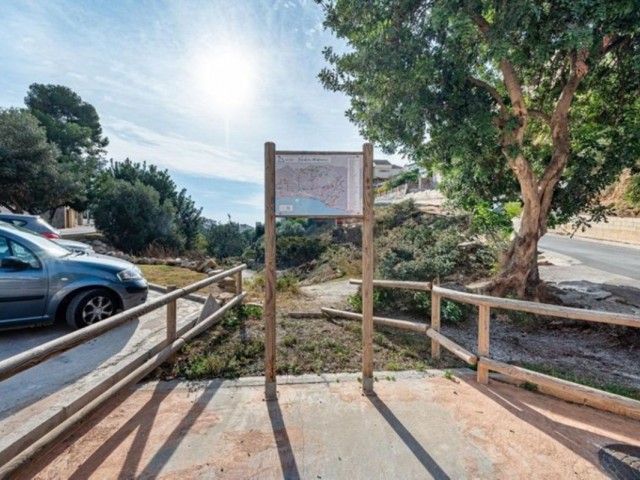 Grundstück Torreblanca - R5250547