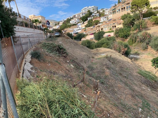  Terreno en Torreblanca