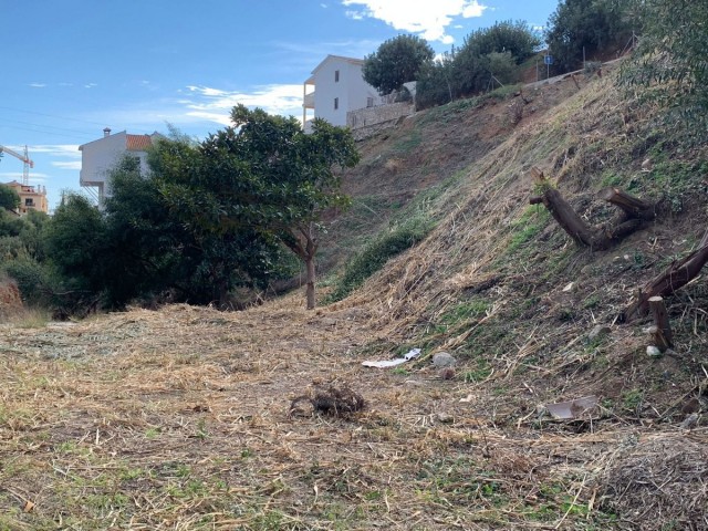  Terreno en Torreblanca