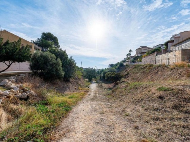  Terreno en Torreblanca