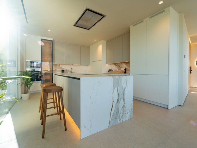 5 Bedrooms Villa in La Cala Golf