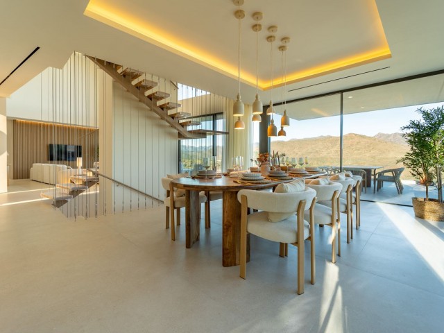 5 Bedrooms Villa in La Cala Golf