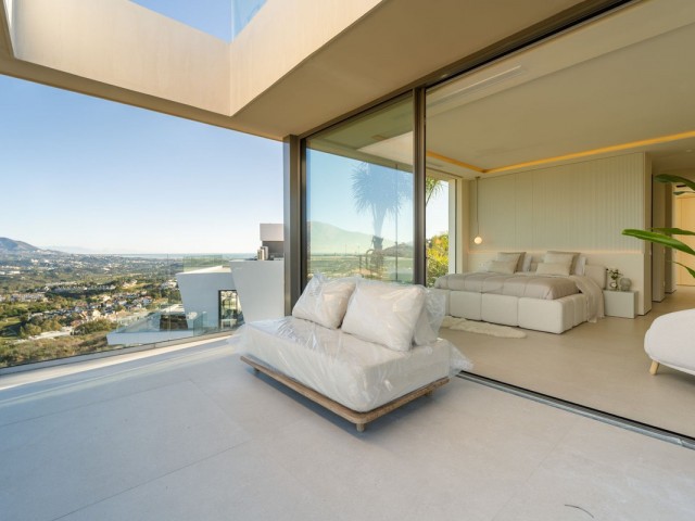 5 Bedrooms Villa in La Cala Golf