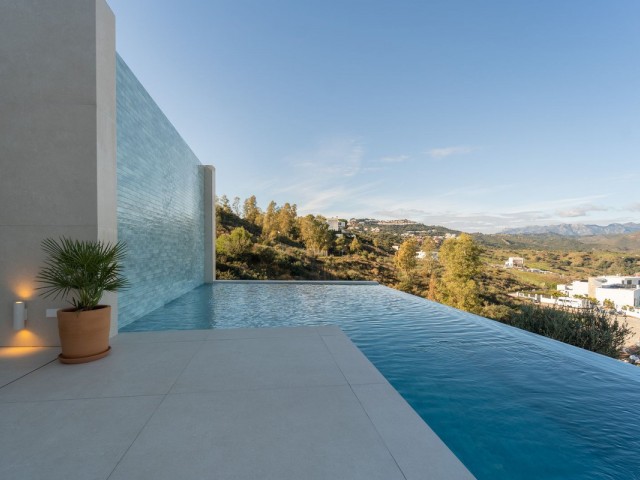 Villa avec 5 Chambres  à La Cala Golf
