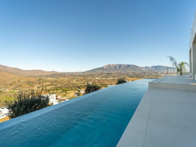 Villa avec 5 Chambres  à La Cala Golf