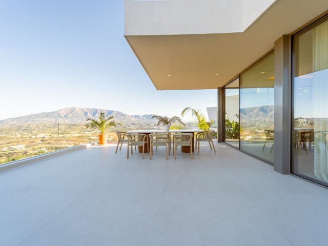 Villa avec 5 Chambres  à La Cala Golf