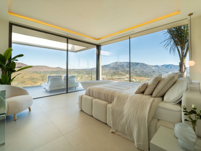 Villa avec 5 Chambres  à La Cala Golf