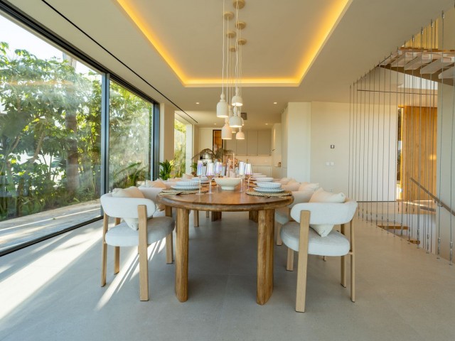 Villa avec 5 Chambres  à La Cala Golf