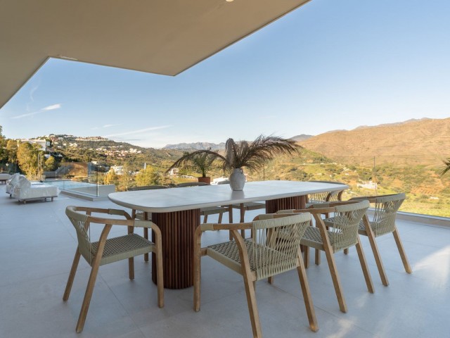 Villa avec 5 Chambres  à La Cala Golf