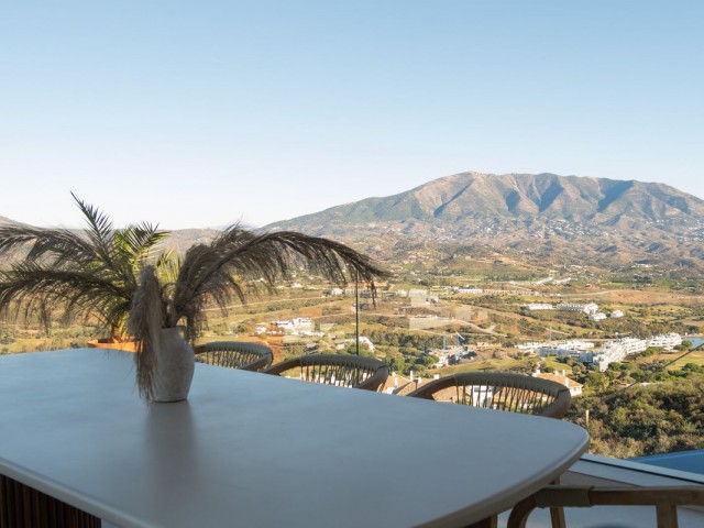 Villa avec 5 Chambres  à La Cala Golf