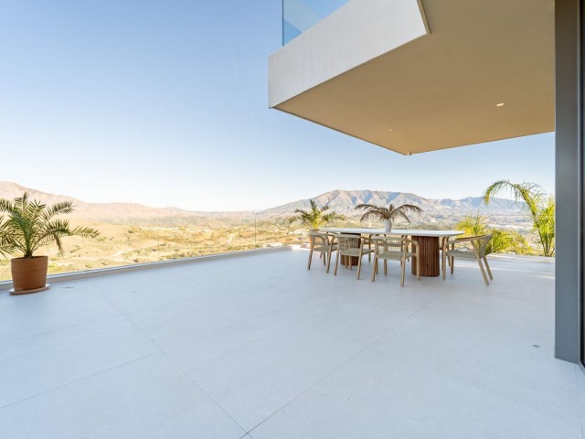 Villa avec 5 Chambres  à La Cala Golf