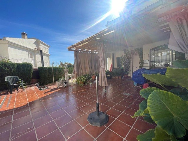 3 Bedrooms Townhouse in Benalmadena