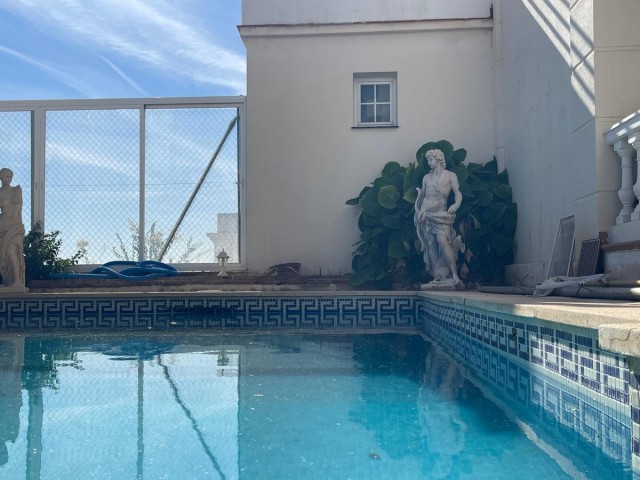 3 Bedrooms Townhouse in Benalmadena