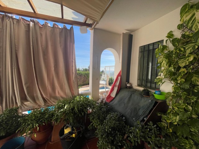 3 Bedrooms Townhouse in Benalmadena