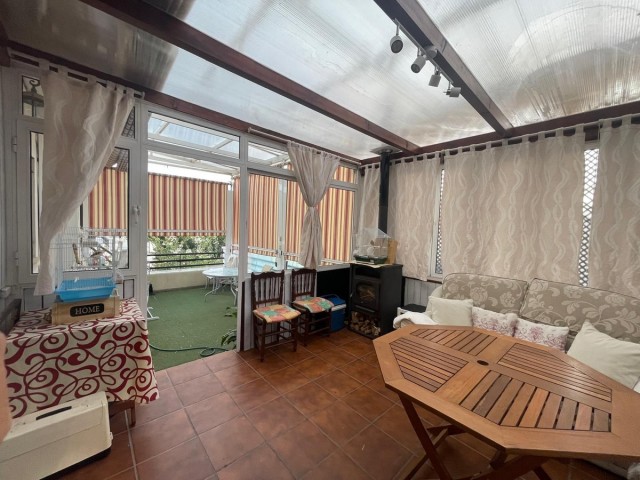 3 Bedrooms Townhouse in Benalmadena