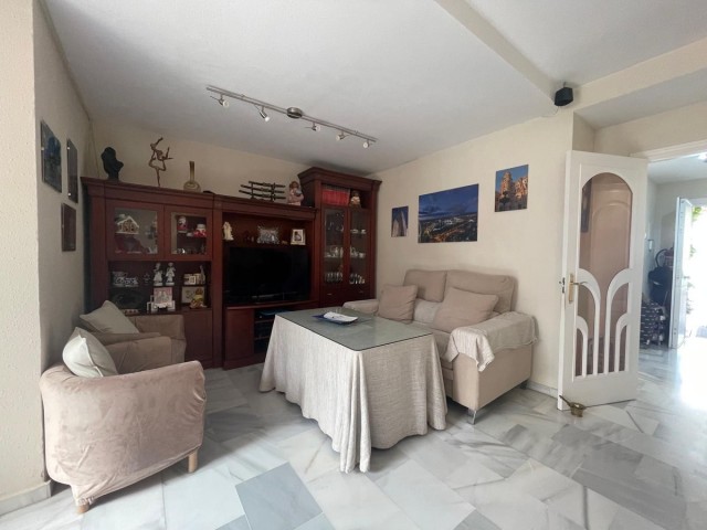3 Bedrooms Townhouse in Benalmadena