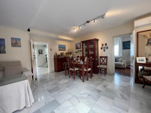 3 Bedrooms Townhouse in Benalmadena