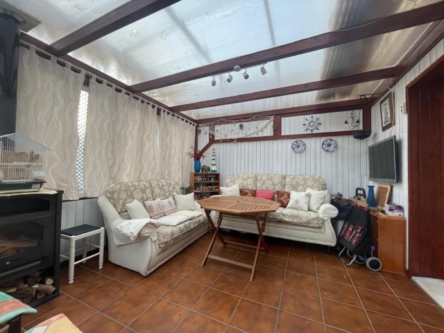 3 Makuuhuoneen Rivitalo Benalmadena