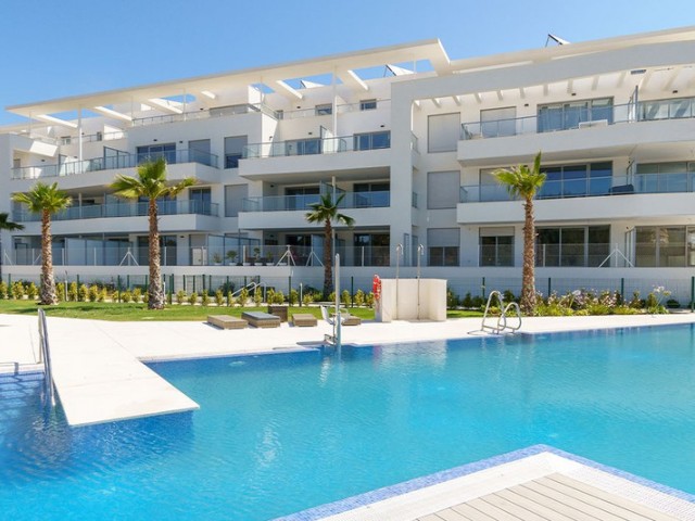 Apartment, Mijas Costa