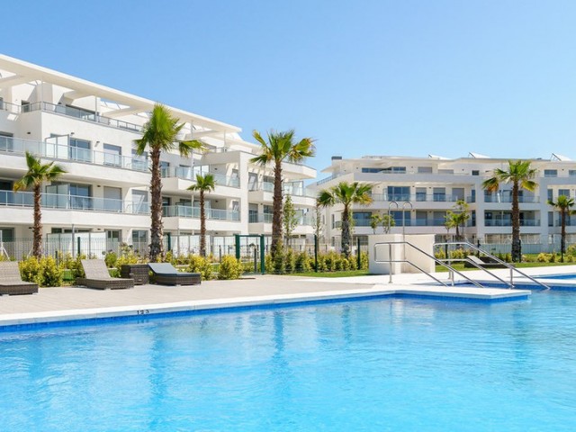 3 Bedrooms Apartment in Mijas Costa
