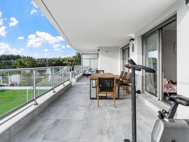 3 Bedrooms Apartment in Mijas Costa