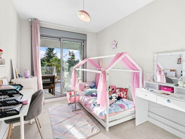 3 Bedrooms Apartment in Mijas Costa